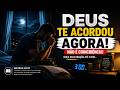 ANTES DE DORMIR DE NOVO, OUÇA ESTA ORAÇÃO — DEUS TE CHAMOU AQUI