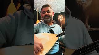 Ali İhsan Tepe - Dut Ağacı (Canlı)