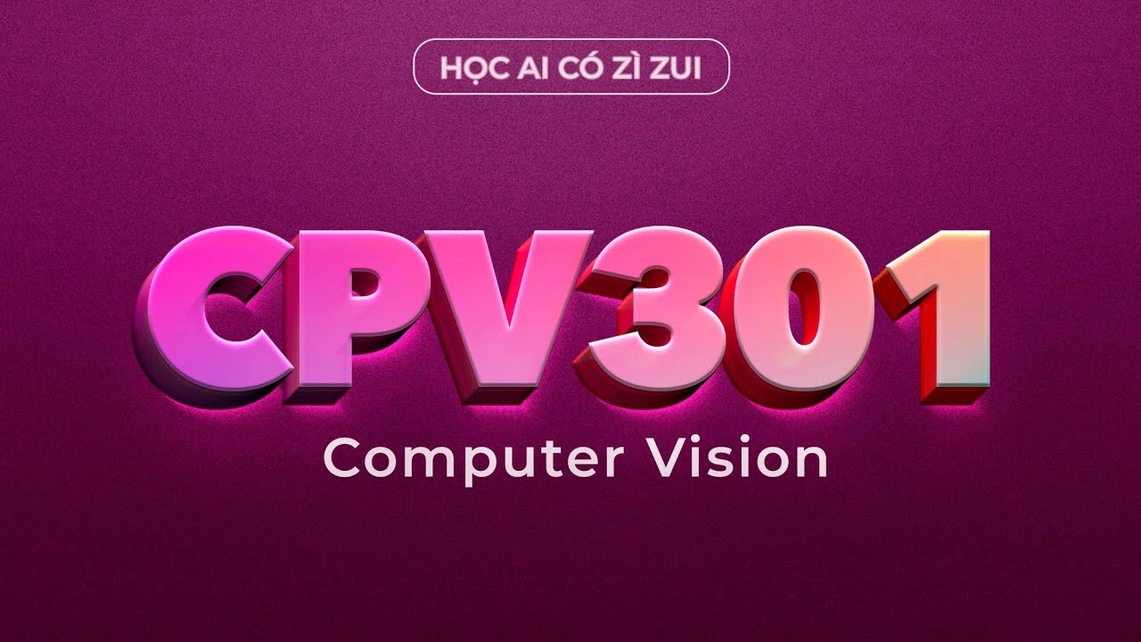 CPV301 buổi 5 kỳ sp24