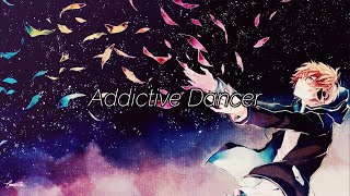 Video thumbnail of "Addictive Dancer - TK from Ling Tosite Sigure (Sub Español and English)"