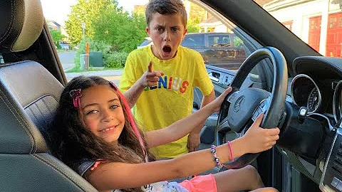 The rules of conduct for kids बच्चों के लिए आचरण के नियम  Heidi & Zidane Hindi fairy tales