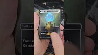 ElkoyTCG Felothar The Steadfast short review