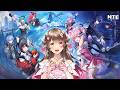 【NTE】ちょっくら捕まって、脱獄をがんばる人生体験【NTE: Neverness to Everness】