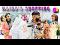 Vlog  shopping with maira  horse riding   ice cream   funny vlog  mukram shaik eagleteam 
