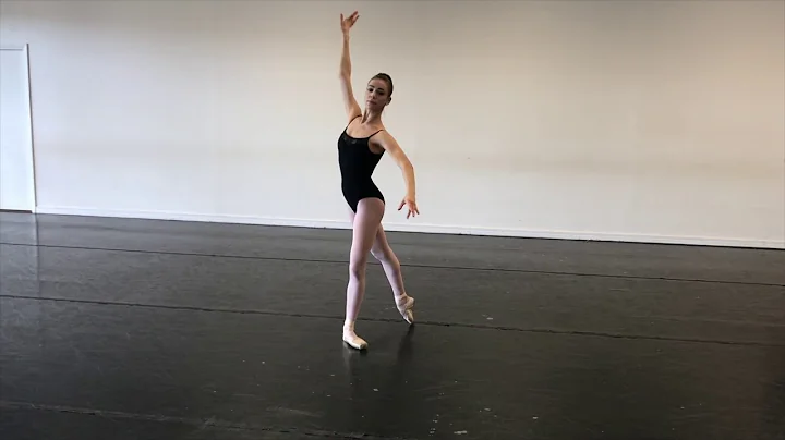casey franklin sugar plum 2018