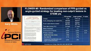 DR.GARY MINTZ- WHICH IS MORE IMPORTANT