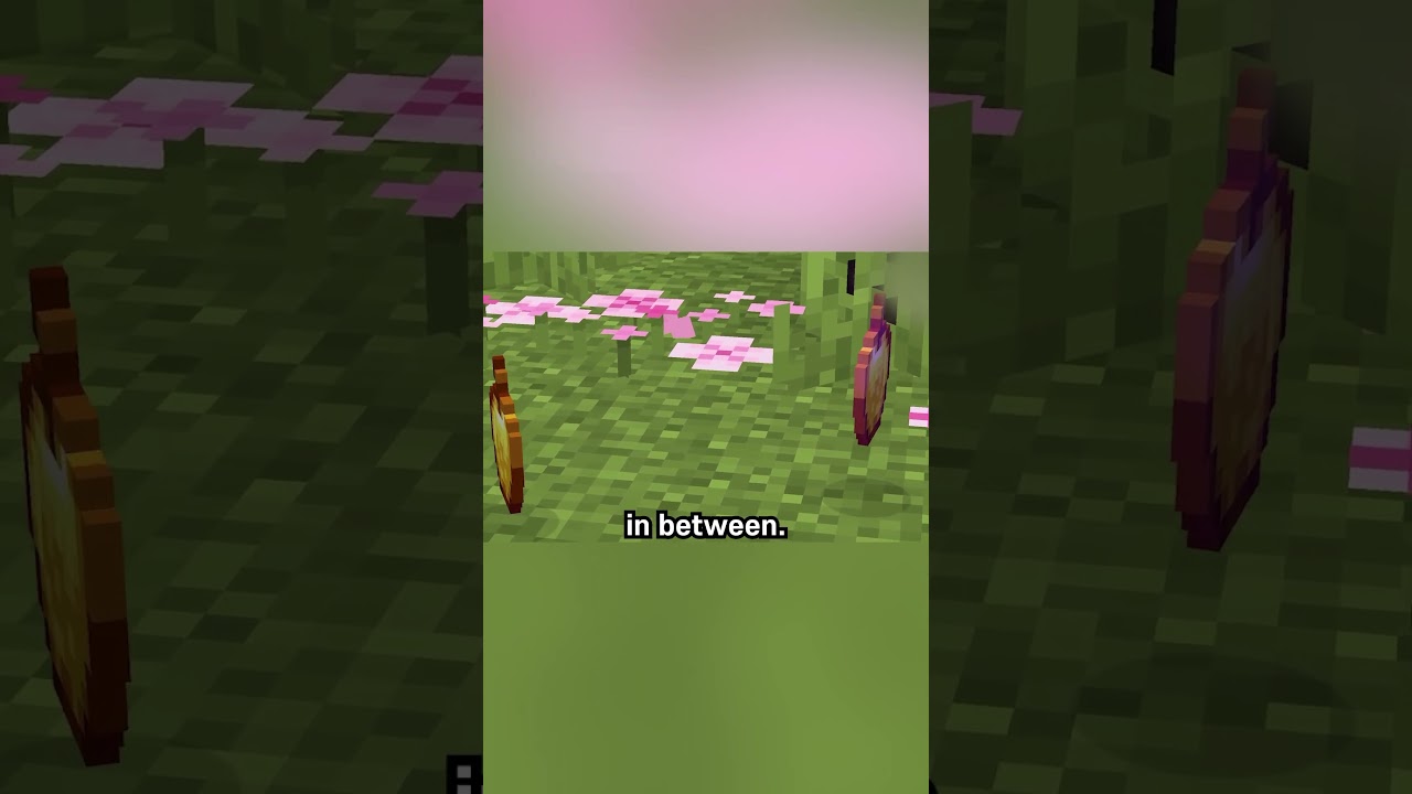 enchanting apples