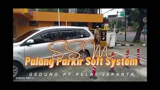 Akses Palang Parkir Berbayar Gedung Pelni Kemayoran Jakarta Pusat screenshot 5