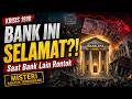 BANK INI SELAMAT SAAT KRISIS 1998?! Rahasia yang Bikin Bank Lain Runtuh Tapi Dia Bertahan!