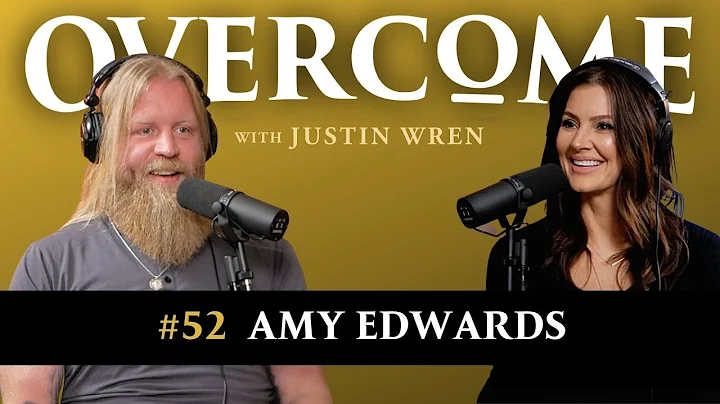 52 - Amy Edwards