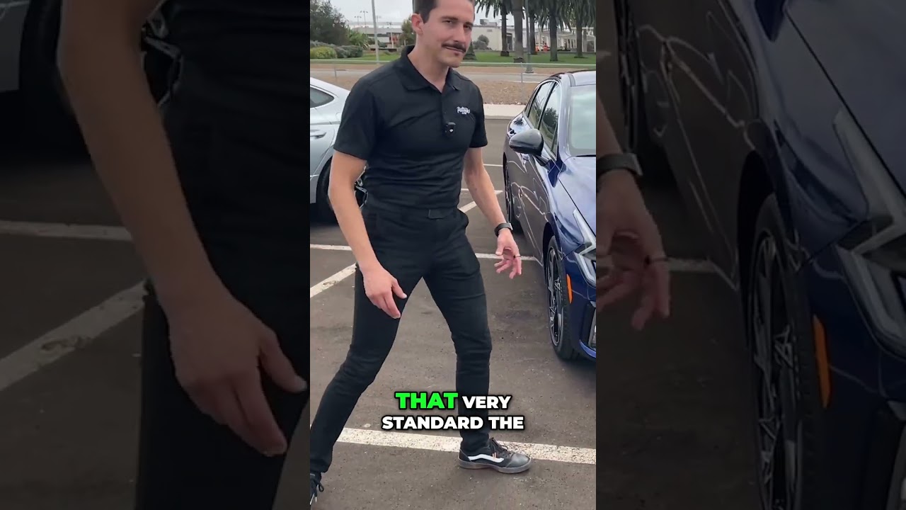 Discover the Kia K5's Sporty and Aggressive Design!