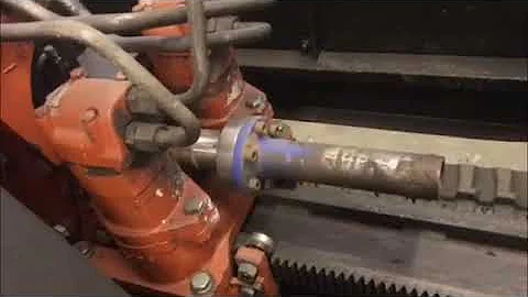 2007 Ditch Witch JT922 - Equipment Demonstration