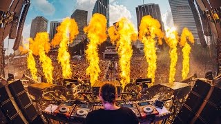 Nicky Romero - Novell (UMF 2016)