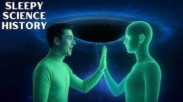 Are We Living in a Cosmic Simulation? Scientists Reveal Shocking Clues About Our Reality