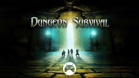 Dungeon Survival Android / iOS Gameplay