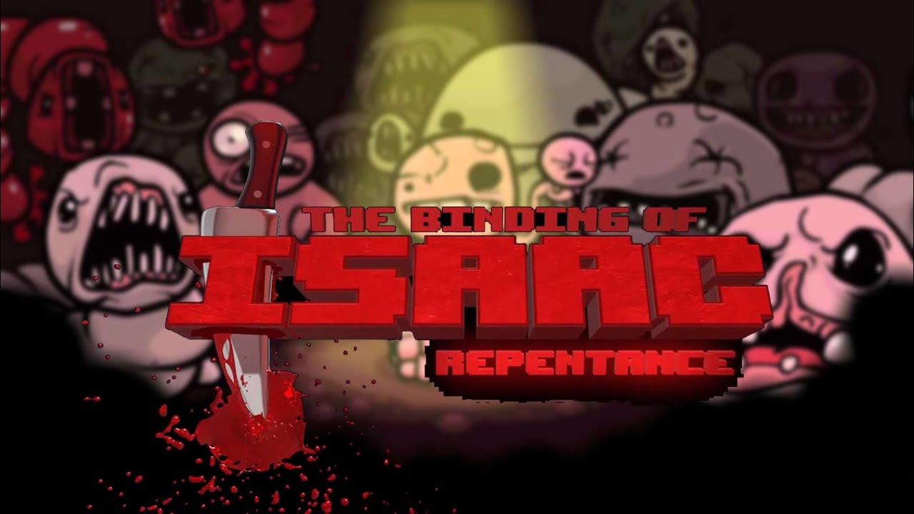 The binding of isaac steam sale фото 70