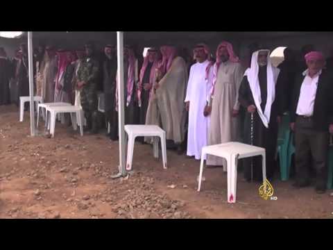 العشائر ورهان الأطراف المتصارعة في العراق وسوريا