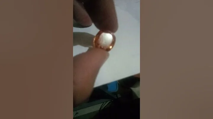 Can You Tell? 20ct Ceylon Yellow Sapphire vs Citrine!