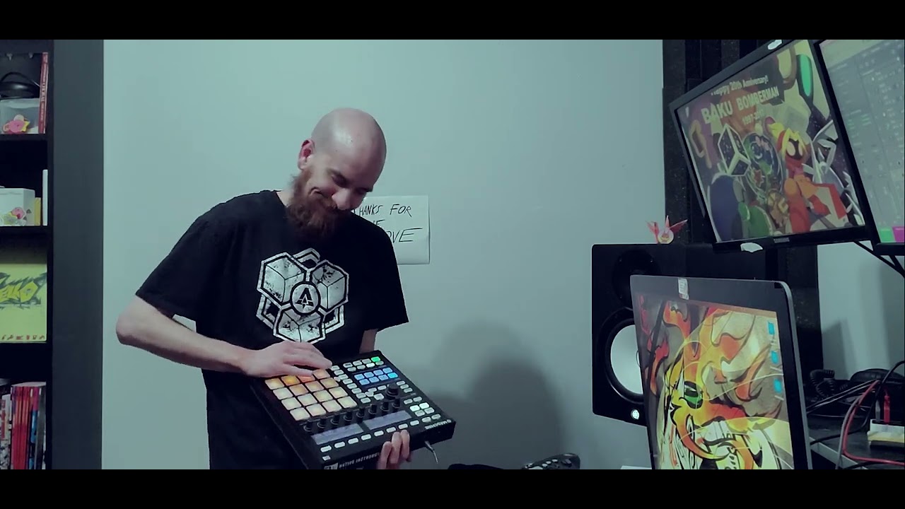 Anton Corazza - Don't Drop