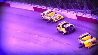 NASCAR U Episode 7: Technology