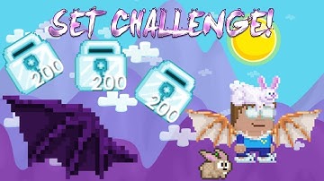 10 DL SET CHALLENGE FT. VOID_FENNEC