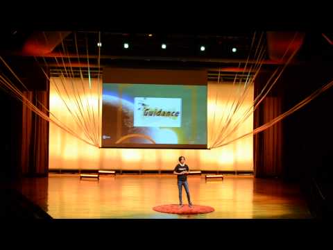 Making college inevitable for minorities | Taylor Nixon | TEDxCarverMilitaryAcademy