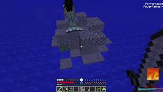 Minecraft, casual orbiting a siren screenshot 3