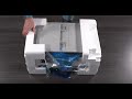 Beginning of video