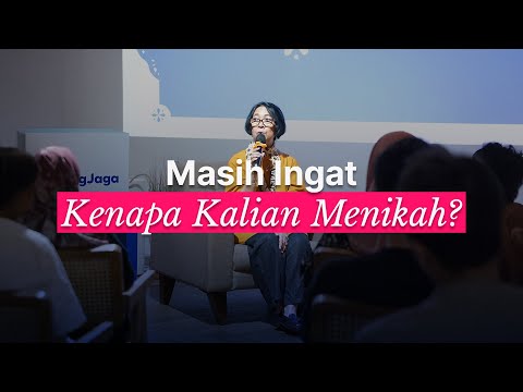 Refleksi Pernikahan: Apa yang Sering Terlupakan oleh Pasangan? | Bersama Rani Anggraeni Dewi