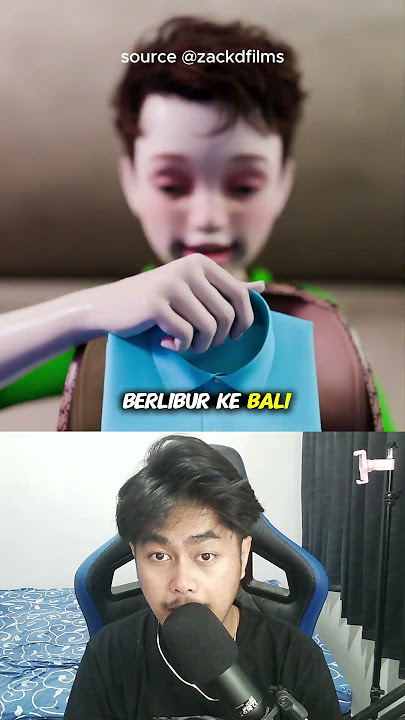 THIS 12 YEAR OLD BOY WENT ON HOLIDAY TO BALI ALONE #fyp #pov #snake #facts #viral #funny #remix