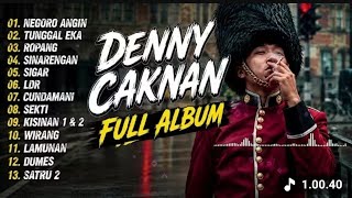 Download lagu DENNY CAKNAN FULL ALBUM NEGORO ANGIN 2026