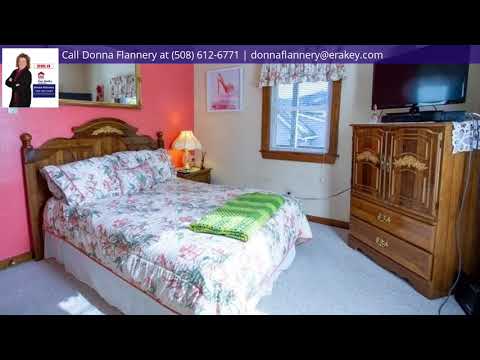 123 Pleasant St, East Brookfield, MA home video tour