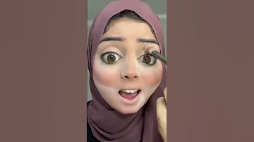 يلا لوك ميكب بطريقه البيبي تعالوا القناه و شوفوا اخر فديو اسكن كير تحفه 