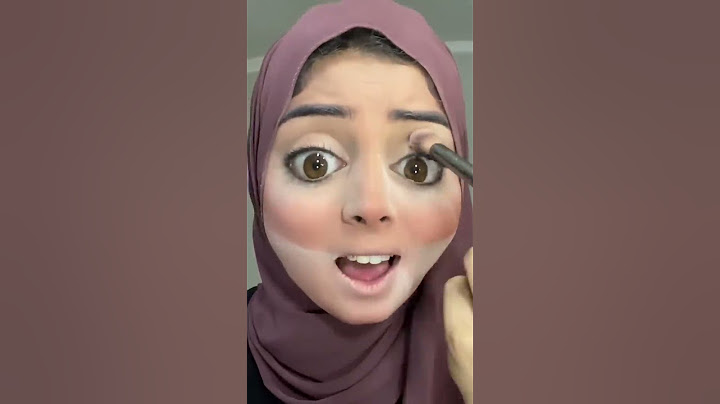 يلا لوك ميكب بطريقه البيبي💕 تعالوا القناه و شوفوا اخر فديو اسكن كير تحفه ♥️🫶🏻