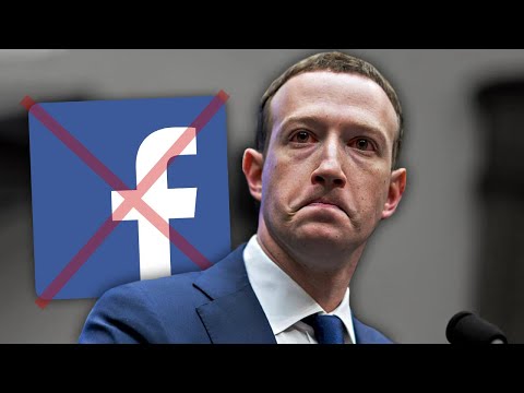 Vidéo: Pourquoi Facebook A Perdu De Sa Popularité