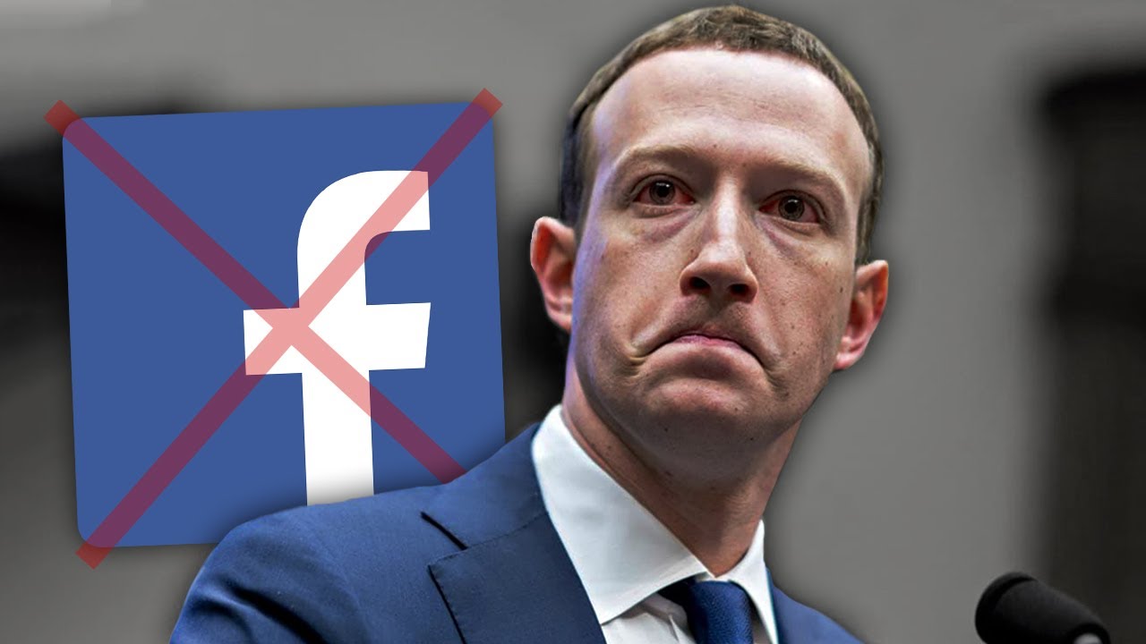 Pourquoi Facebook va mourir ?