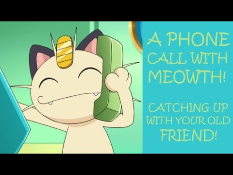 Meowth Goes Overboard 😼 original audio by @officialprozd