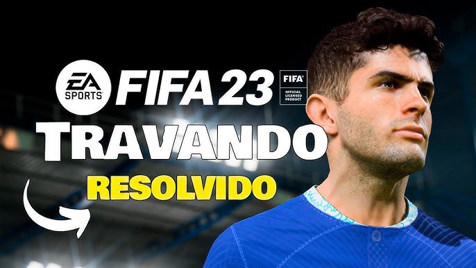 FIFA 22 TRAVA/CONGELA NO PC - Página 2 - Answer HQ