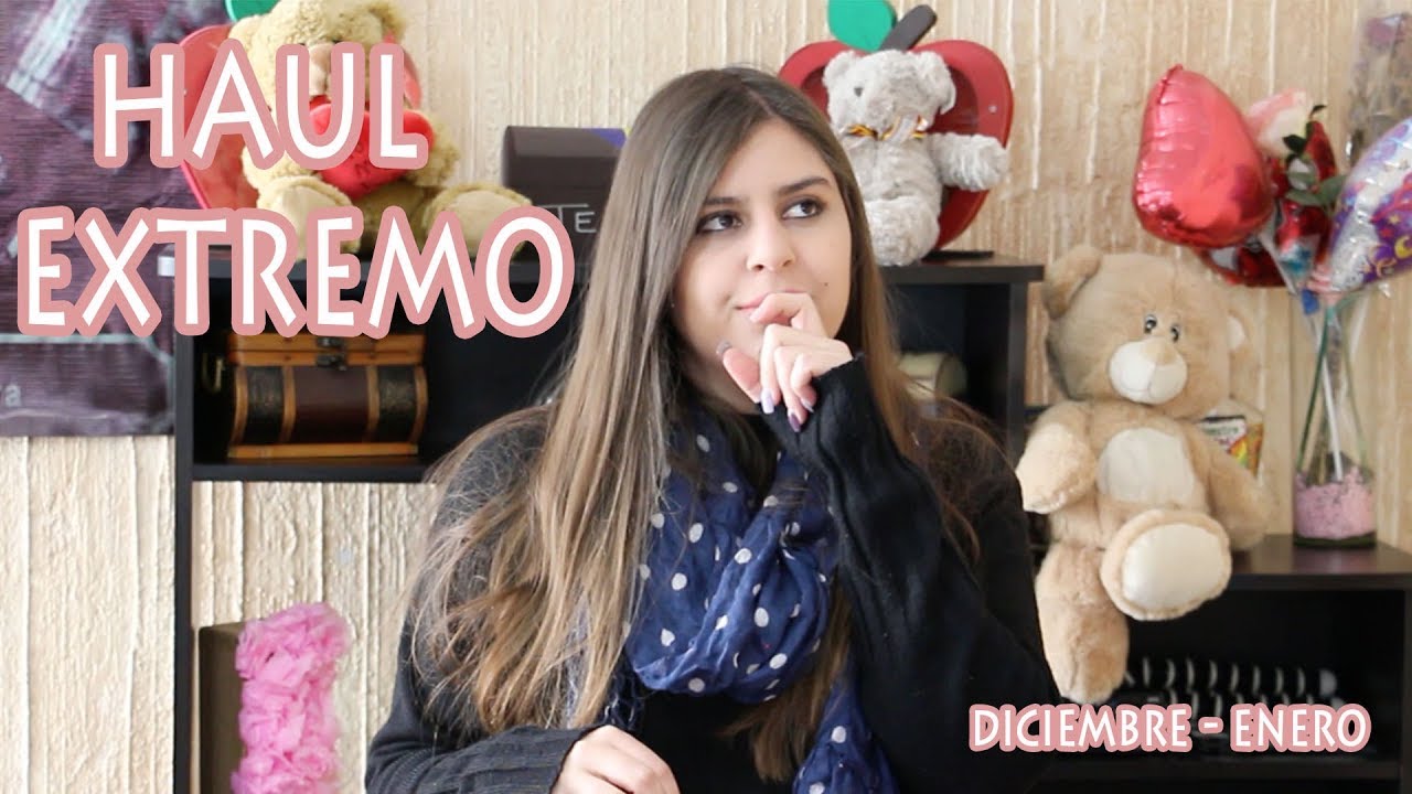 HAUL EXTREMO l Letisha