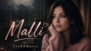 Malli 🤍 - ViiVAmusic | Offical  