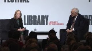 Doris Kearns Goodwin: 2018 National Book Festival