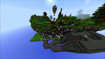 ULTIMATE EPIC HUB/LOBBY + KOSTENLOSE DOWNLOAD