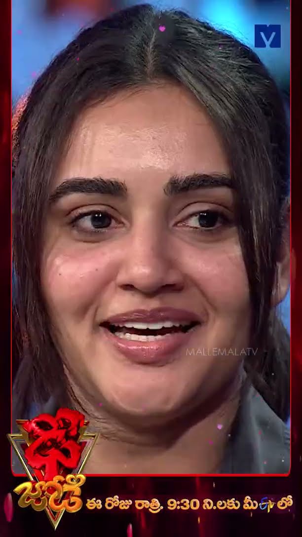 #Shorts - Chandan \u0026 Tulsi Nayak Performance - Dhee Jodi - 26th February 2025 @ 9:30 PM in #Etvtelugu