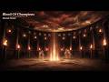 Blood Of Champions | Epic Anime Gaming Music | Mortek Music