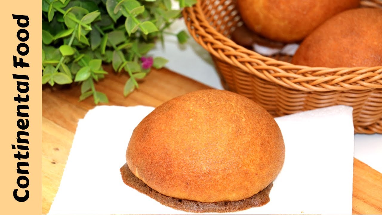 Coffee Bun Papparoti RotiBoy Mexican Bun Coffee Buns Recipe By
