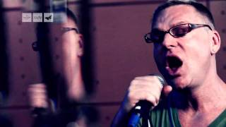 Video thumbnail of "ERASURE - When I Start To (Break It All Down) [Rehearsal Video]"