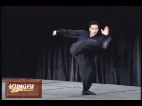 Master Chan Kai Leung's \