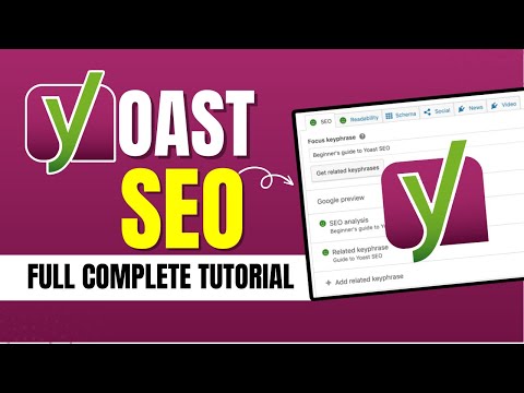 Yoast SEO Complete