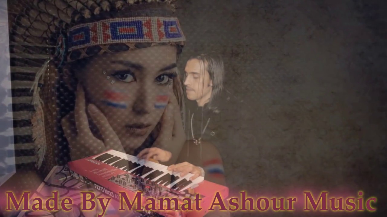 The Last Of The Mohicans By Mamat Ashour Music موسيقى الهنود الحمر