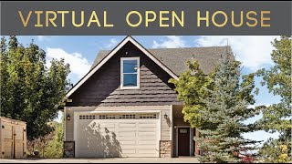 Virtual Open House | 949 Trinity Dr | Lake Arrowhead, California